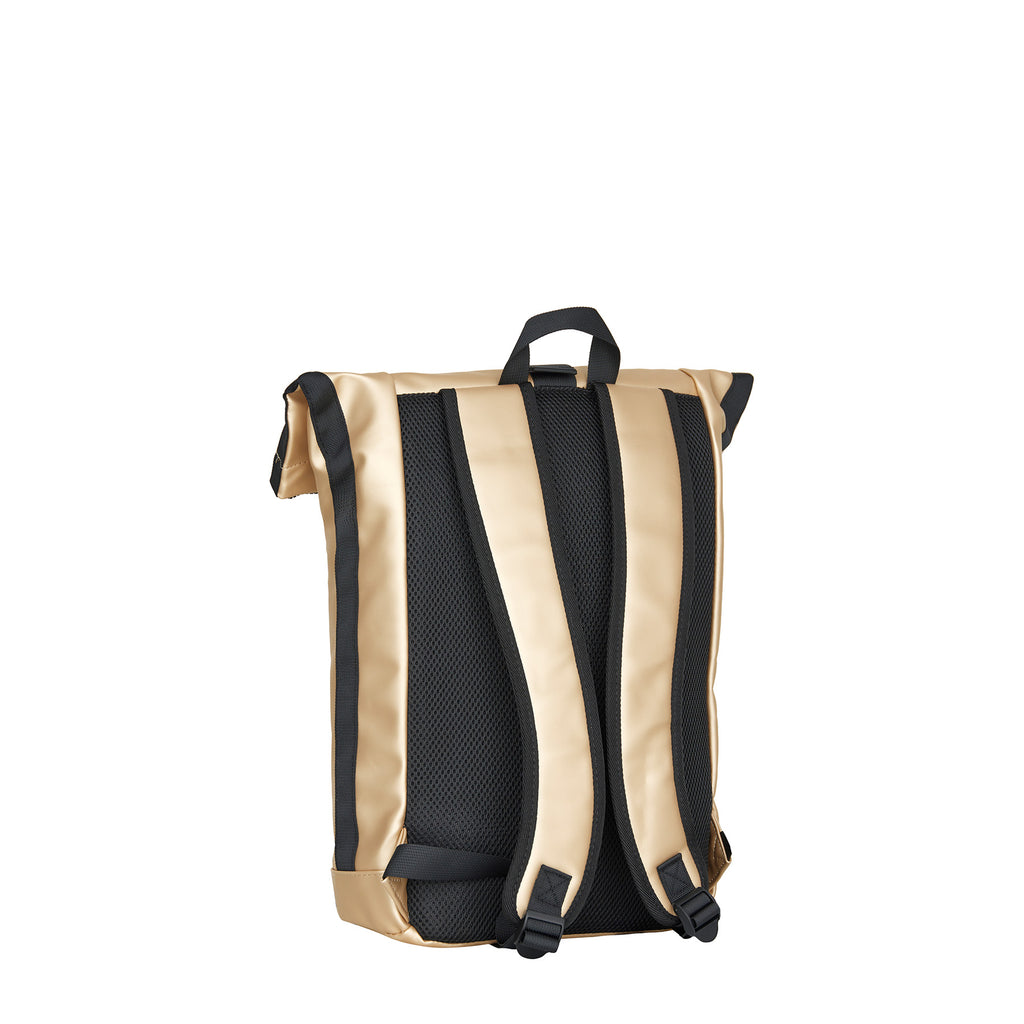 Mart - New York Rolltop Backpack 21L