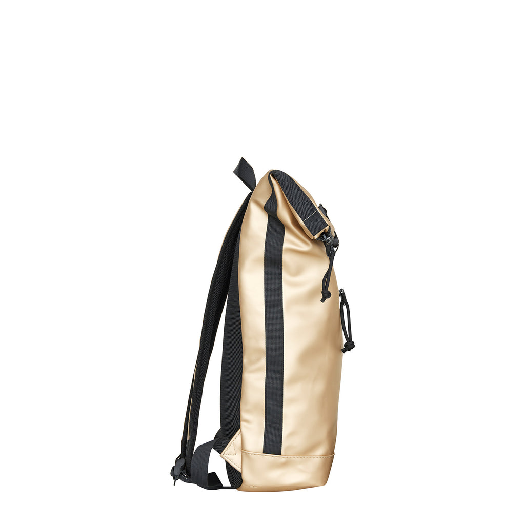 Mart - New York Rolltop Backpack 21L