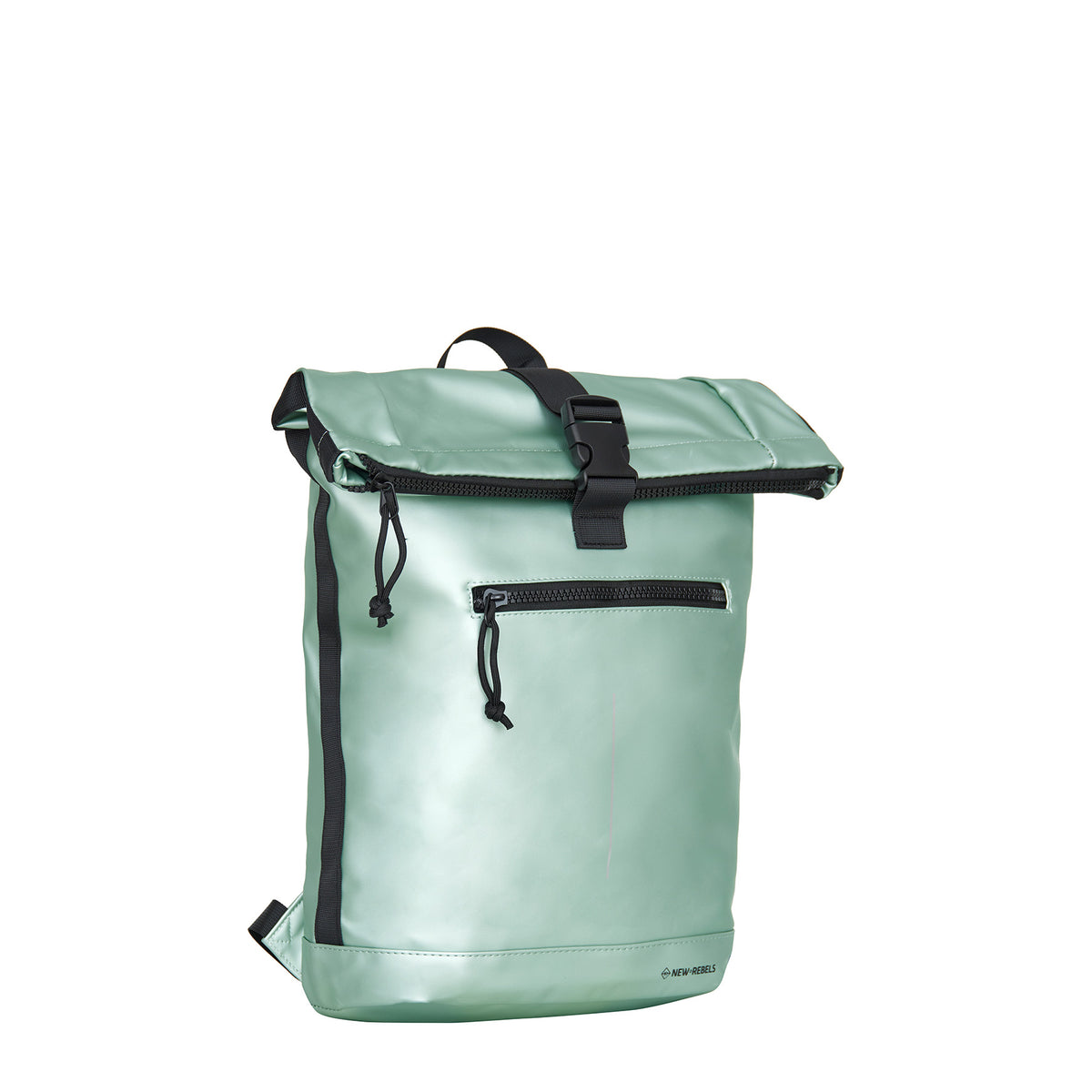 Mart - New York Rolltop Backpack 21L