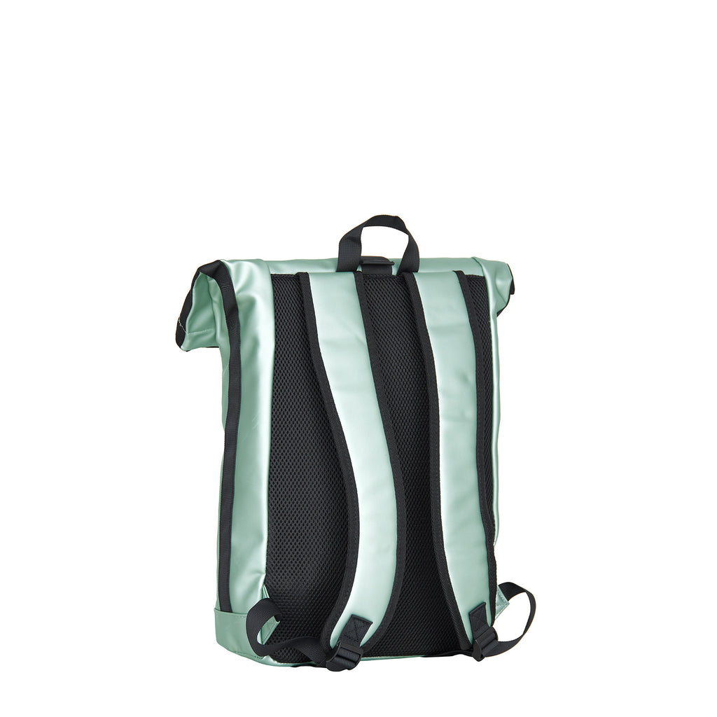 Mart - New York Rolltop Backpack 21L