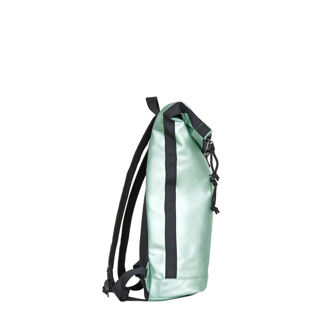 Mart - New York Rolltop Backpack 21L