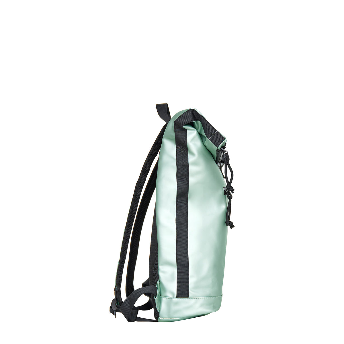 Mart - New York Rolltop Backpack 21L