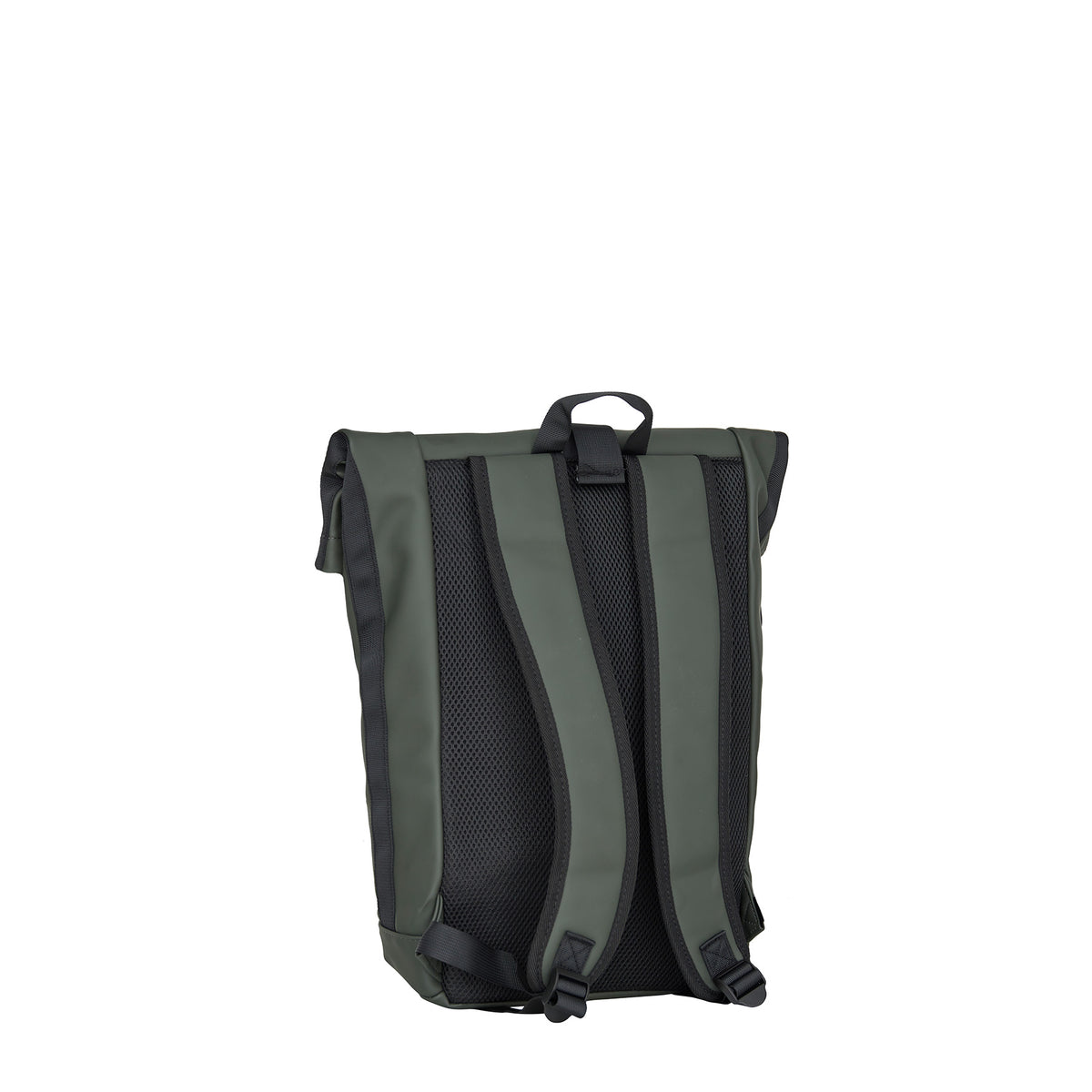 Mart - New York Rolltop Backpack 21L