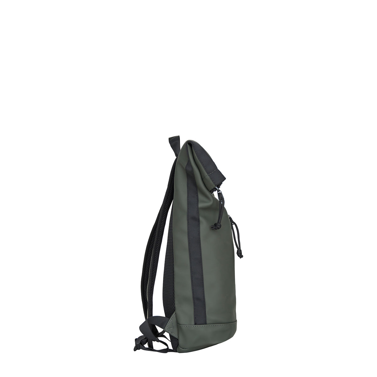 Mart - New York Rolltop Backpack 21L