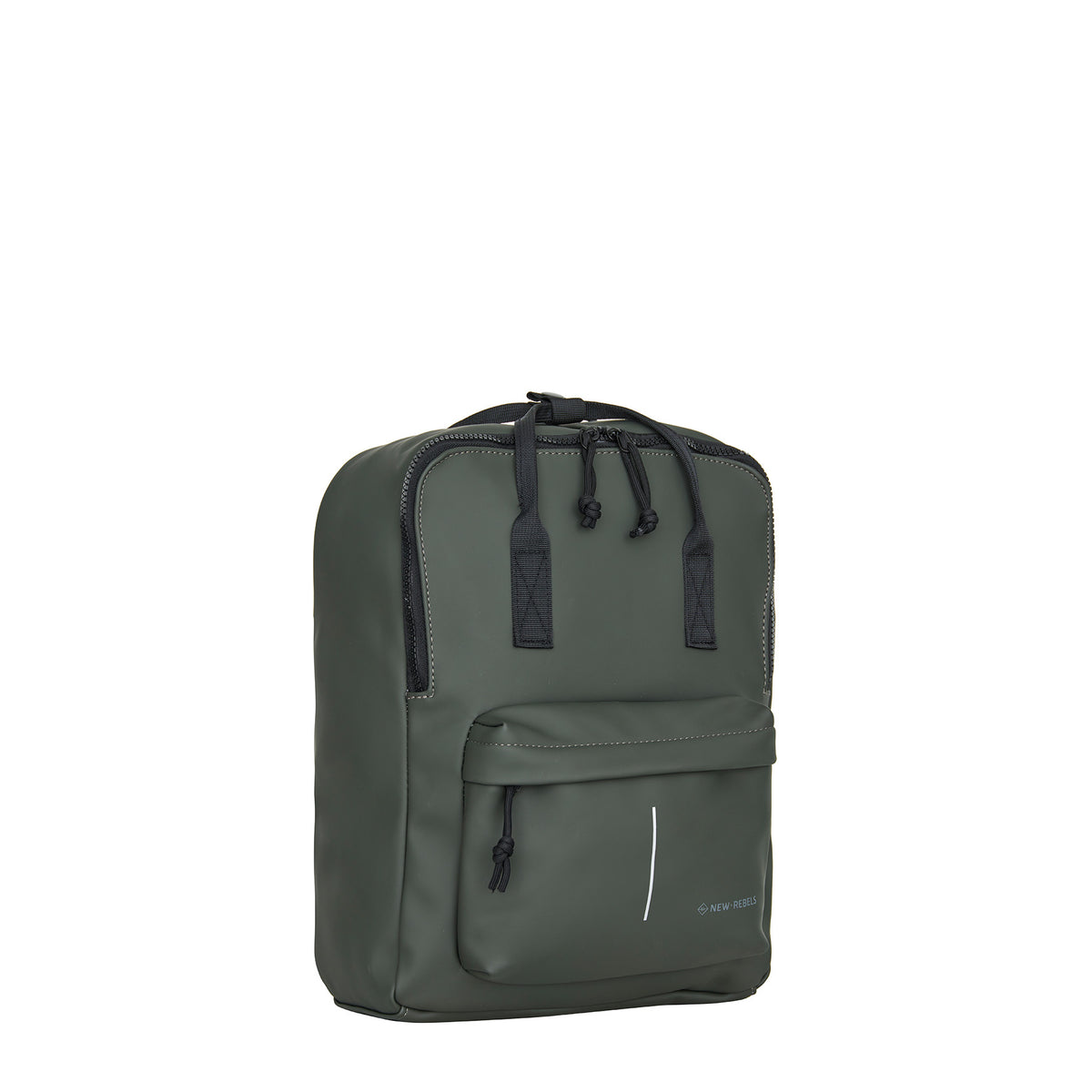 Mart Chicago 9L Rugtas Waterafstotend Laptop 13"