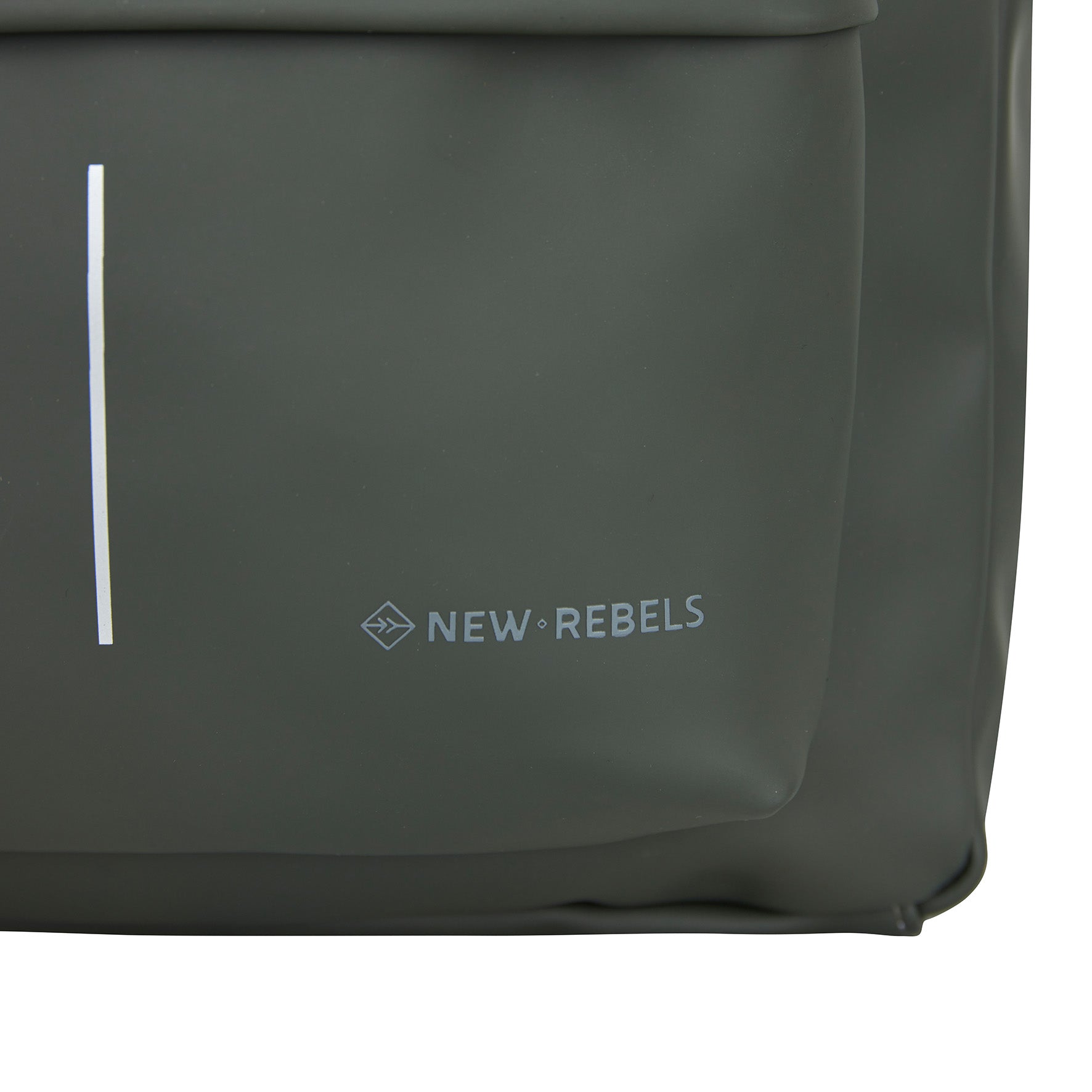 Mart Chicago 9L Backpack Water-repellent Laptop 13