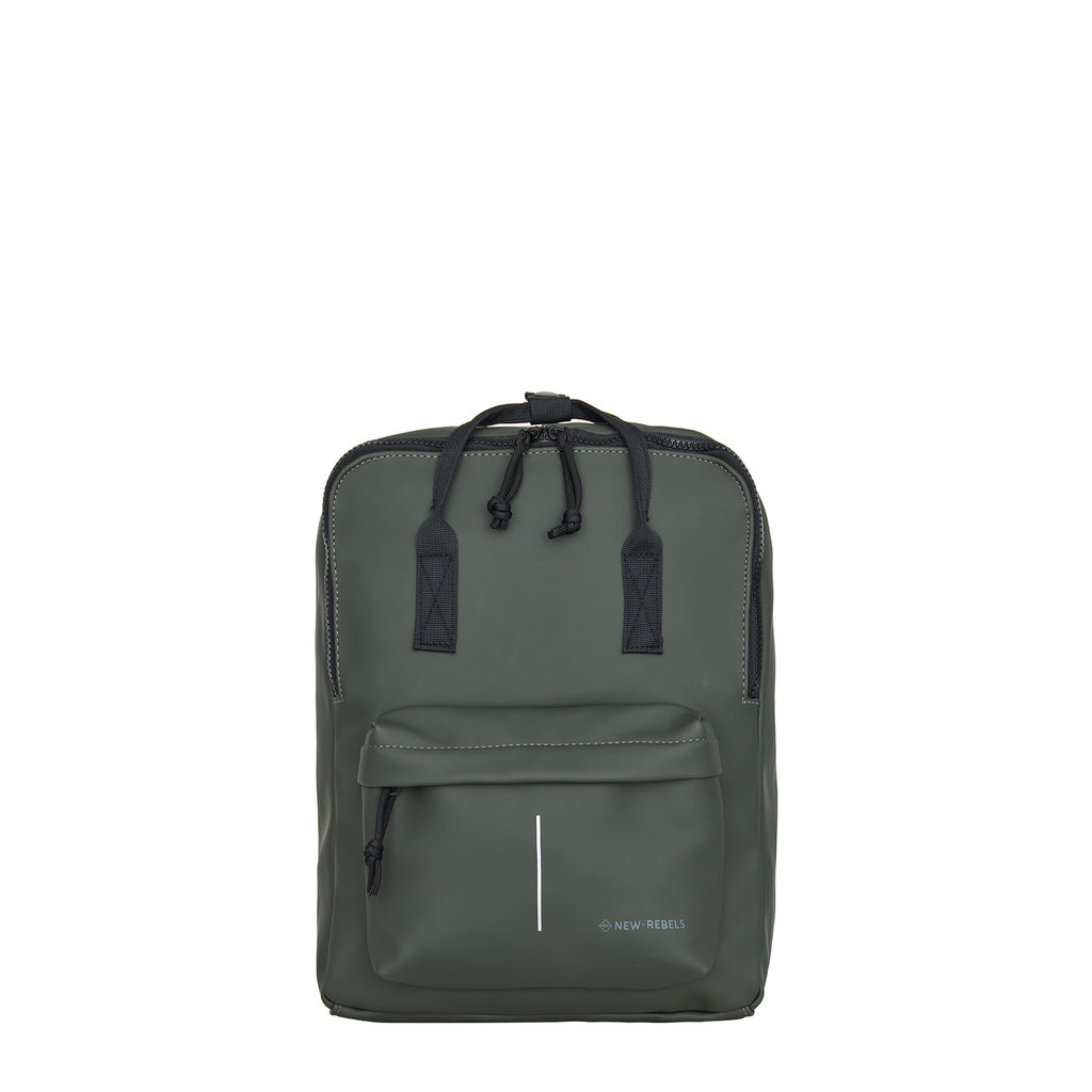 Mart Chicago 9L Rugtas Waterafstotend Laptop 13"