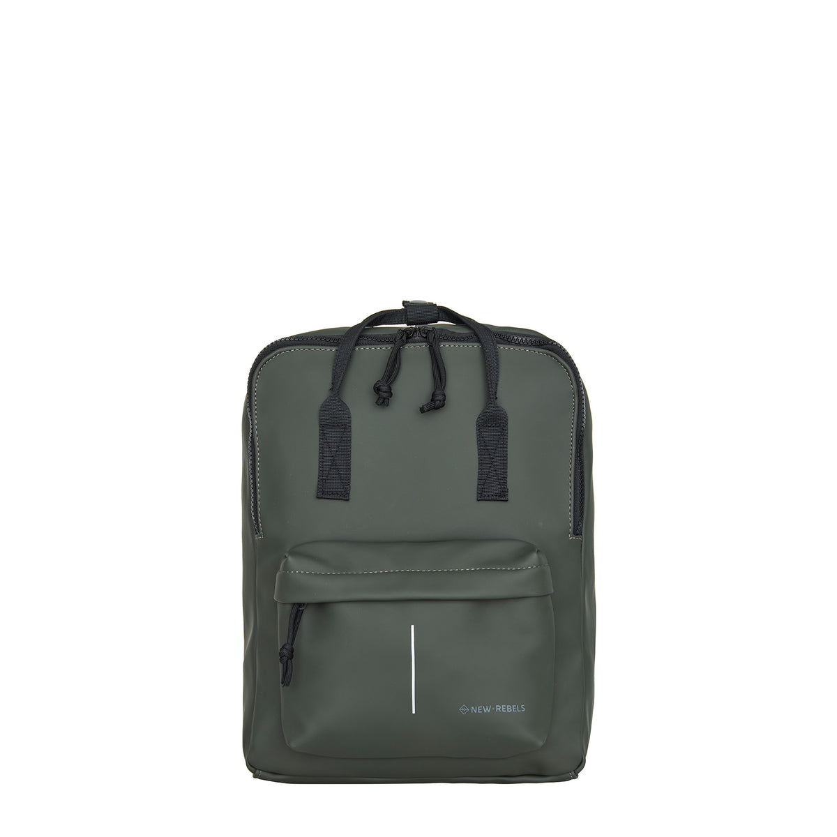 Mart Chicago 9L Rugtas Waterafstotend Laptop 13"
