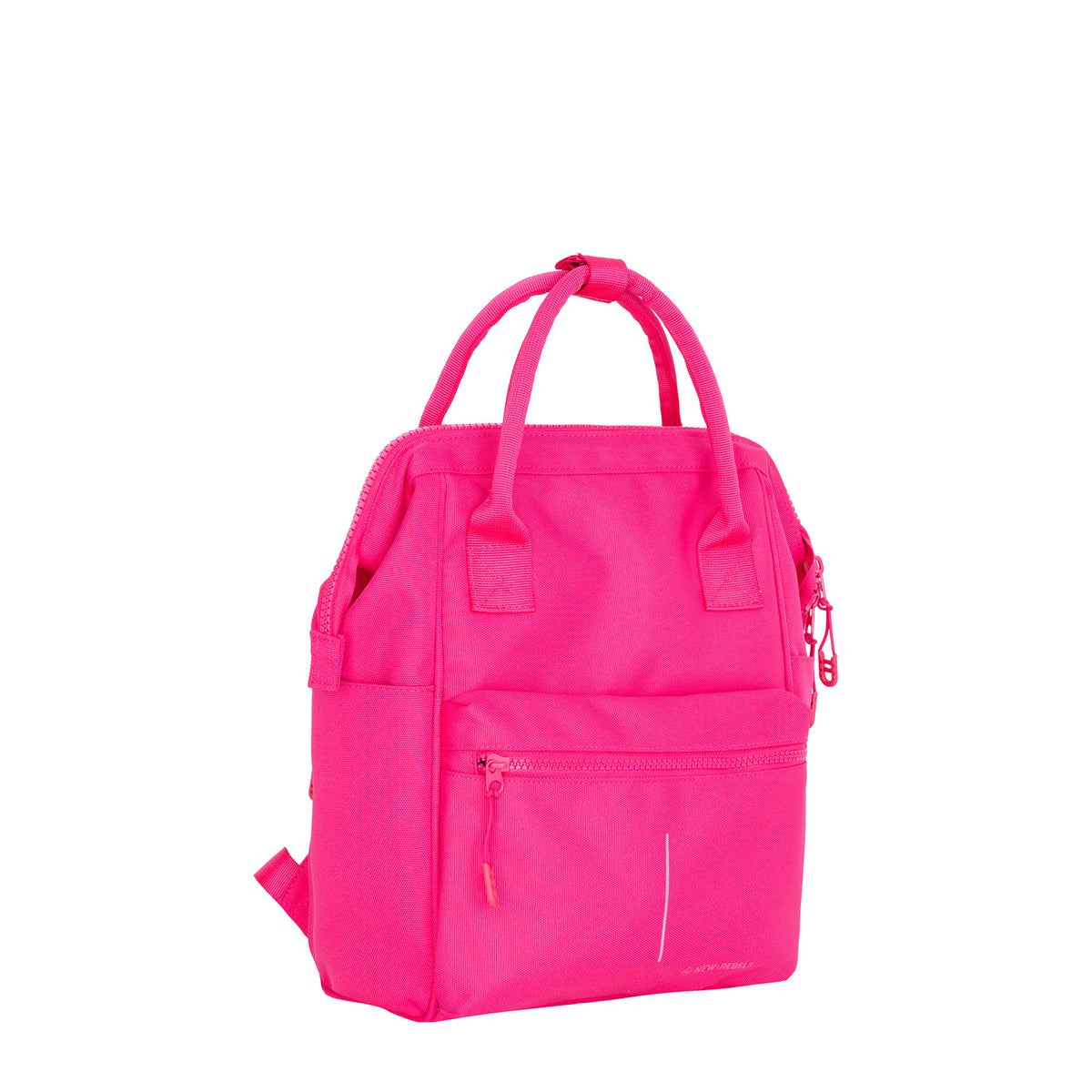 Valor Weverly School / Werktas Rugzak - 9,5L Stevig 900D Polyester 4 Compartimenten Laptopvak 14” Waterafstotend
