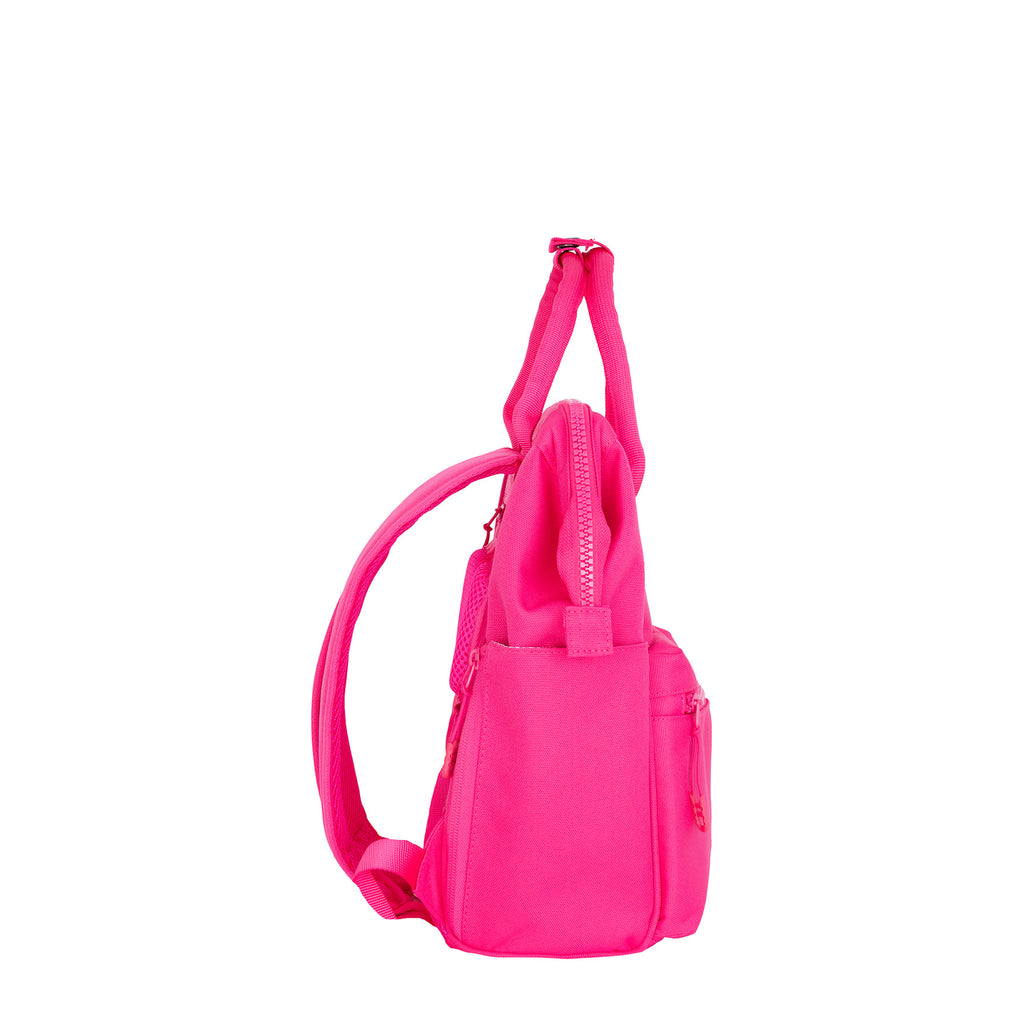 Valor Weverly School / Werktas Rugzak - 9,5L Stevig 900D Polyester 4 Compartimenten Laptopvak 14” Waterafstotend