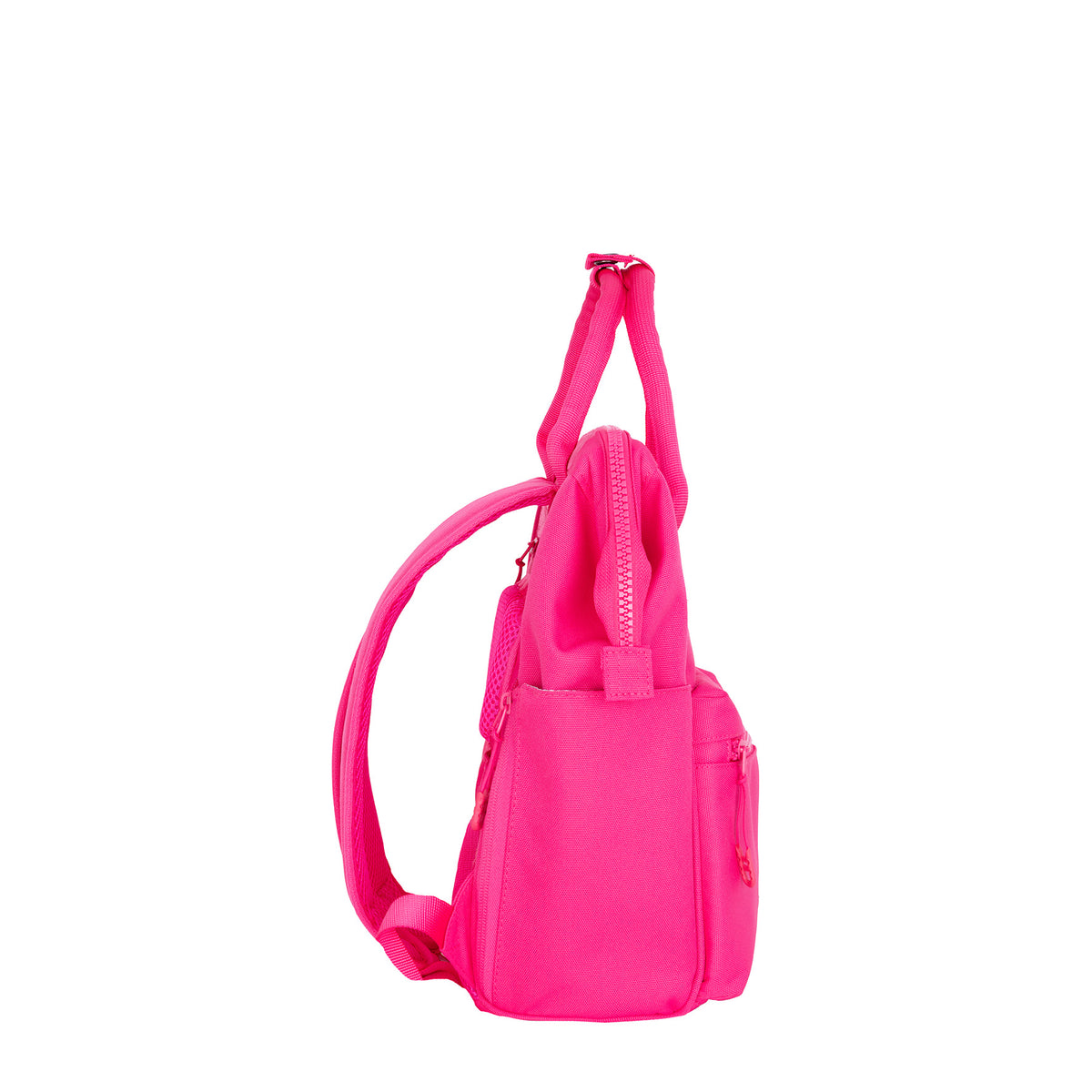Valor Weverly School / Werktas Rugzak - 9,5L Stevig 900D Polyester 4 Compartimenten Laptopvak 14” Waterafstotend
