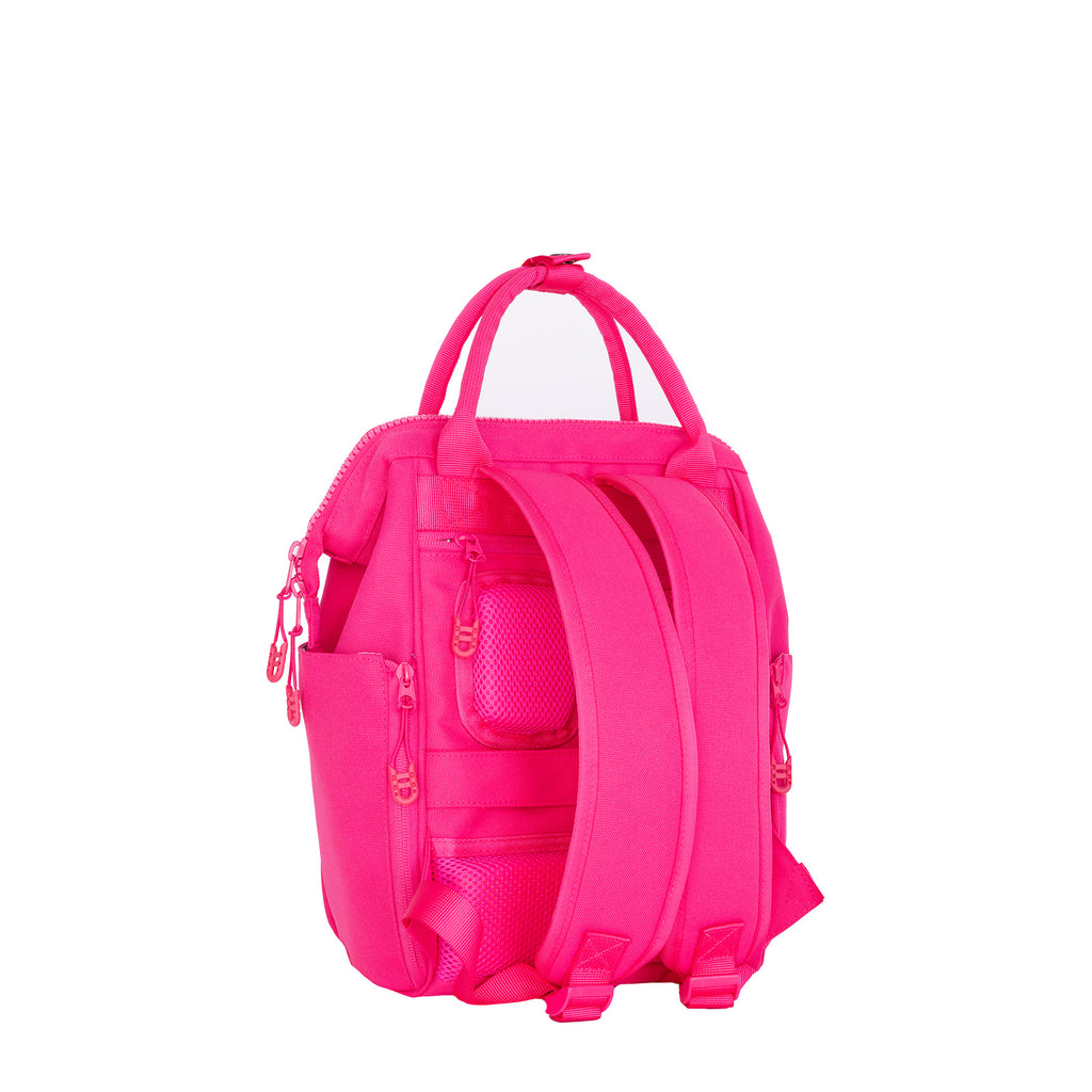 Valor Weverly School / Werktas Rugzak - 9,5L Stevig 900D Polyester 4 Compartimenten Laptopvak 14” Waterafstotend