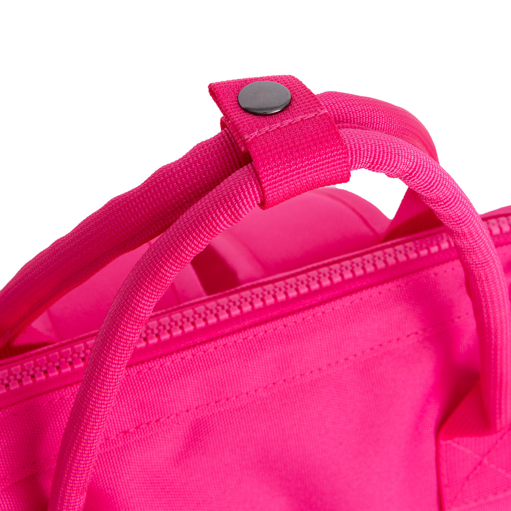 Valor Weverly School / Werktas Rugzak - 9,5L Stevig 900D Polyester 4 Compartimenten Laptopvak 14” Waterafstotend