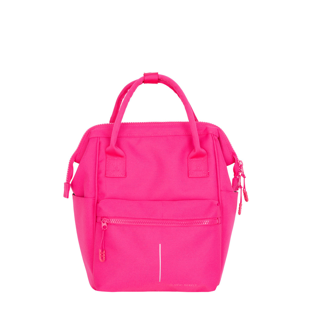 Valor Weverly School / Werktas Rugzak - 9,5L Stevig 900D Polyester 4 Compartimenten Laptopvak 14” Waterafstotend