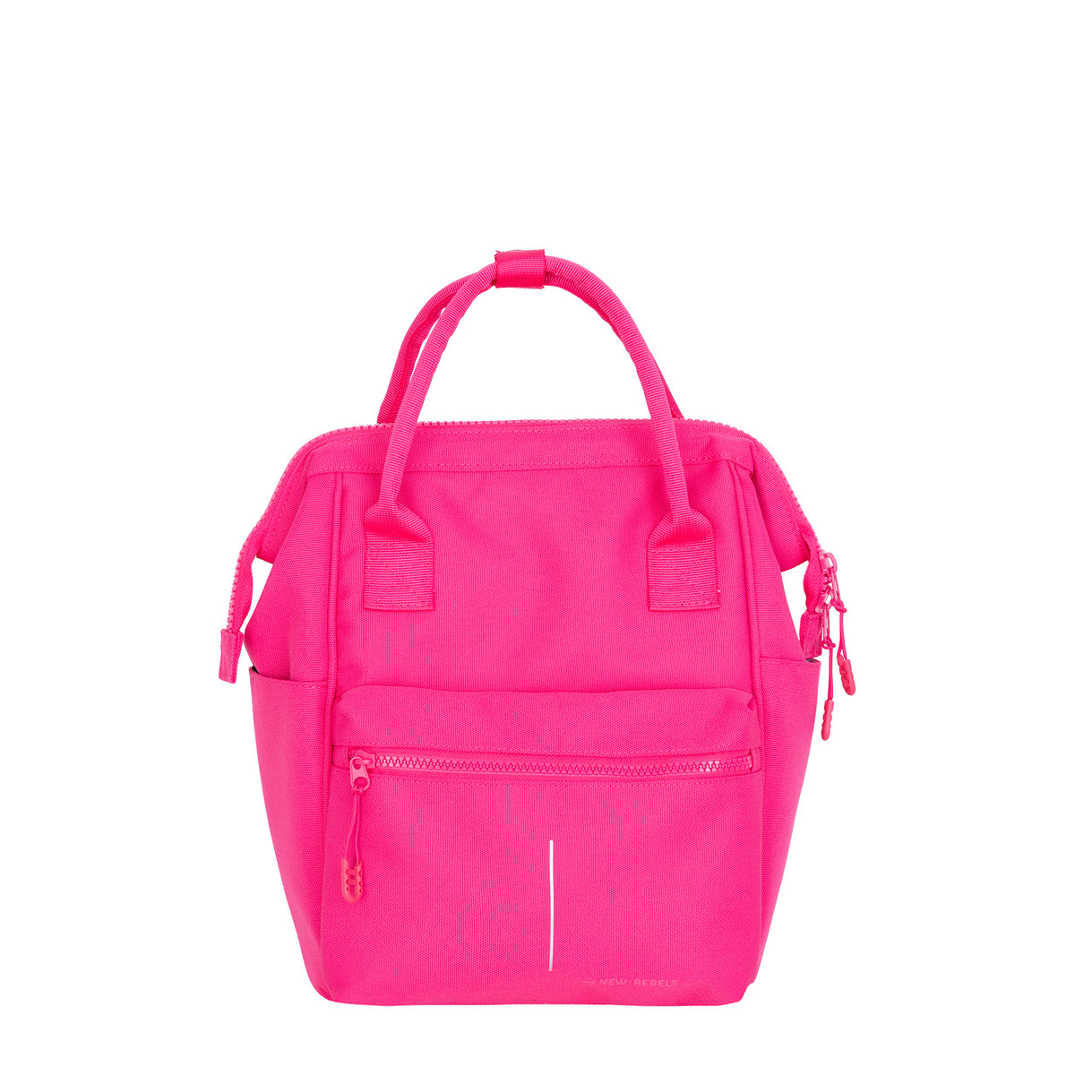 Valor Weverly School / Werktas Rugzak - 9,5L Stevig 900D Polyester 4 Compartimenten Laptopvak 14” Waterafstotend
