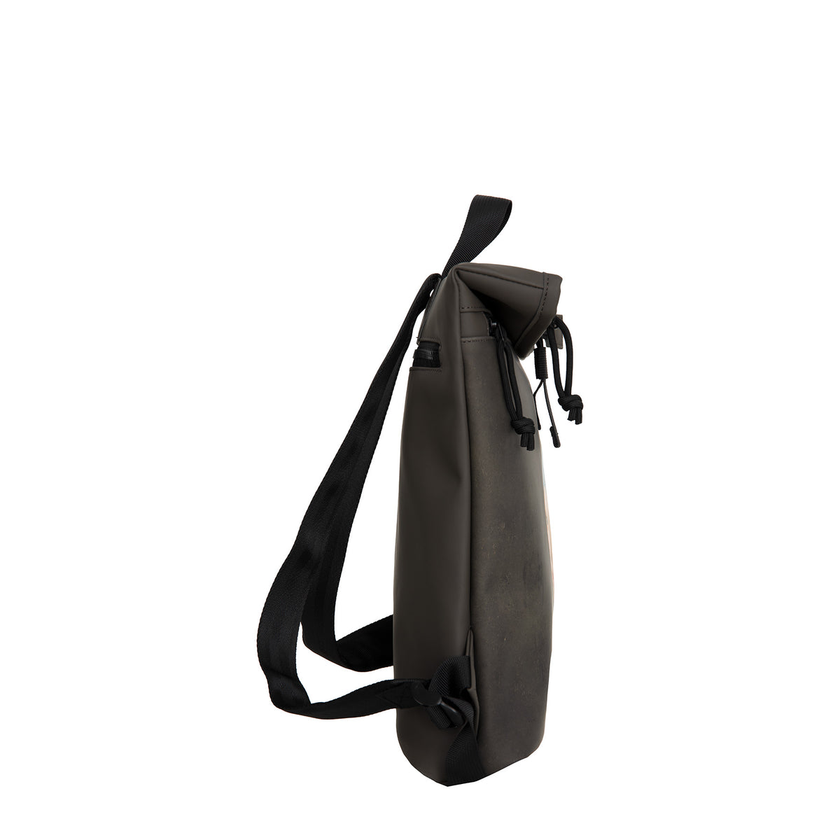 Mart Art - Los Angeles Rolltop Rugtas Mini 7 Liter