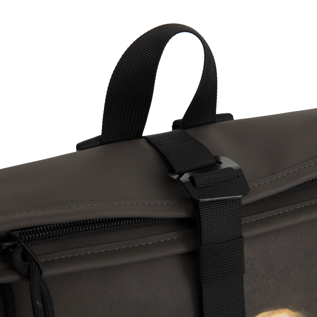 Mart Art - Los Angeles Rolltop Rugtas Mini 7 Liter