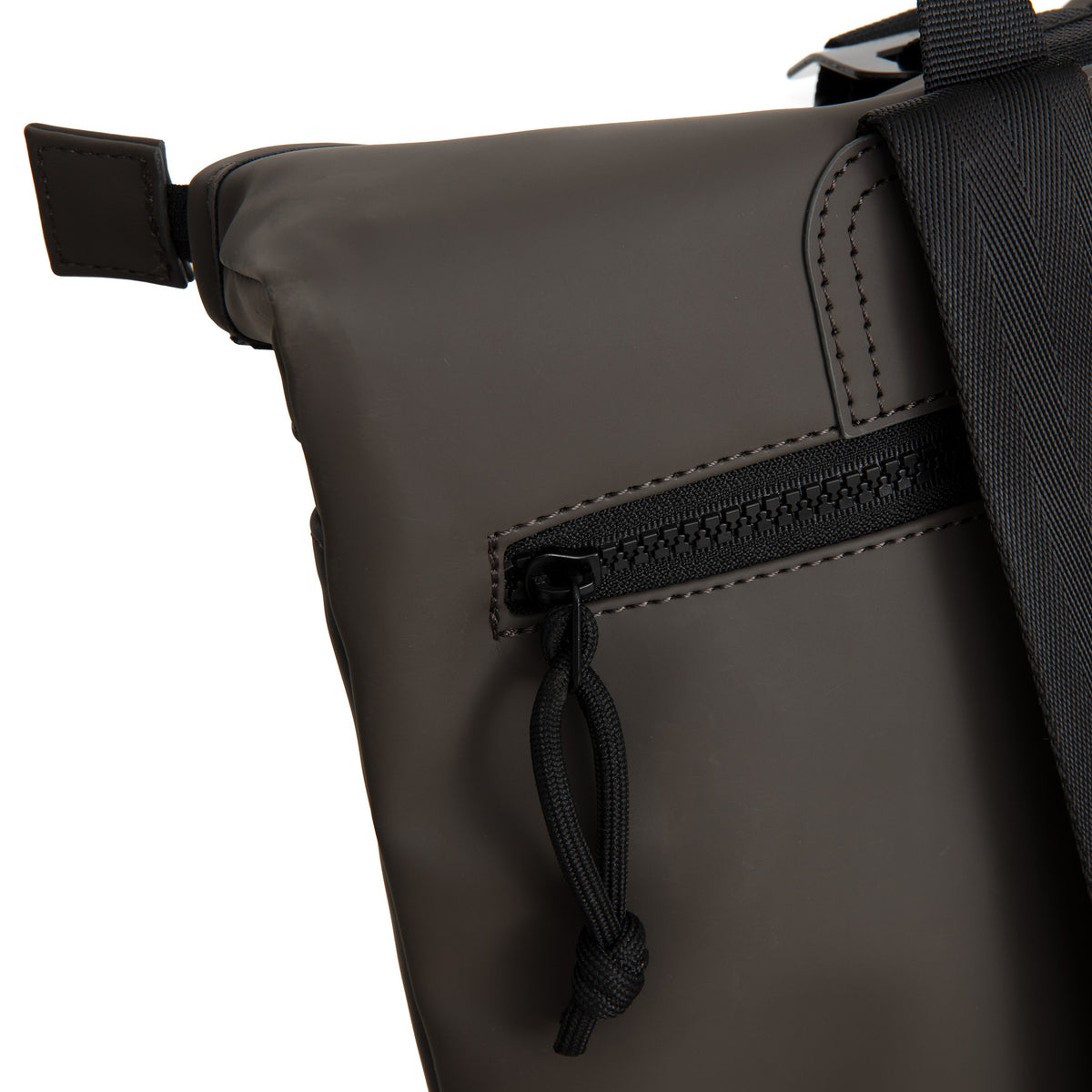 Mart Art - Los Angeles Rolltop Rugtas Mini 7 Liter