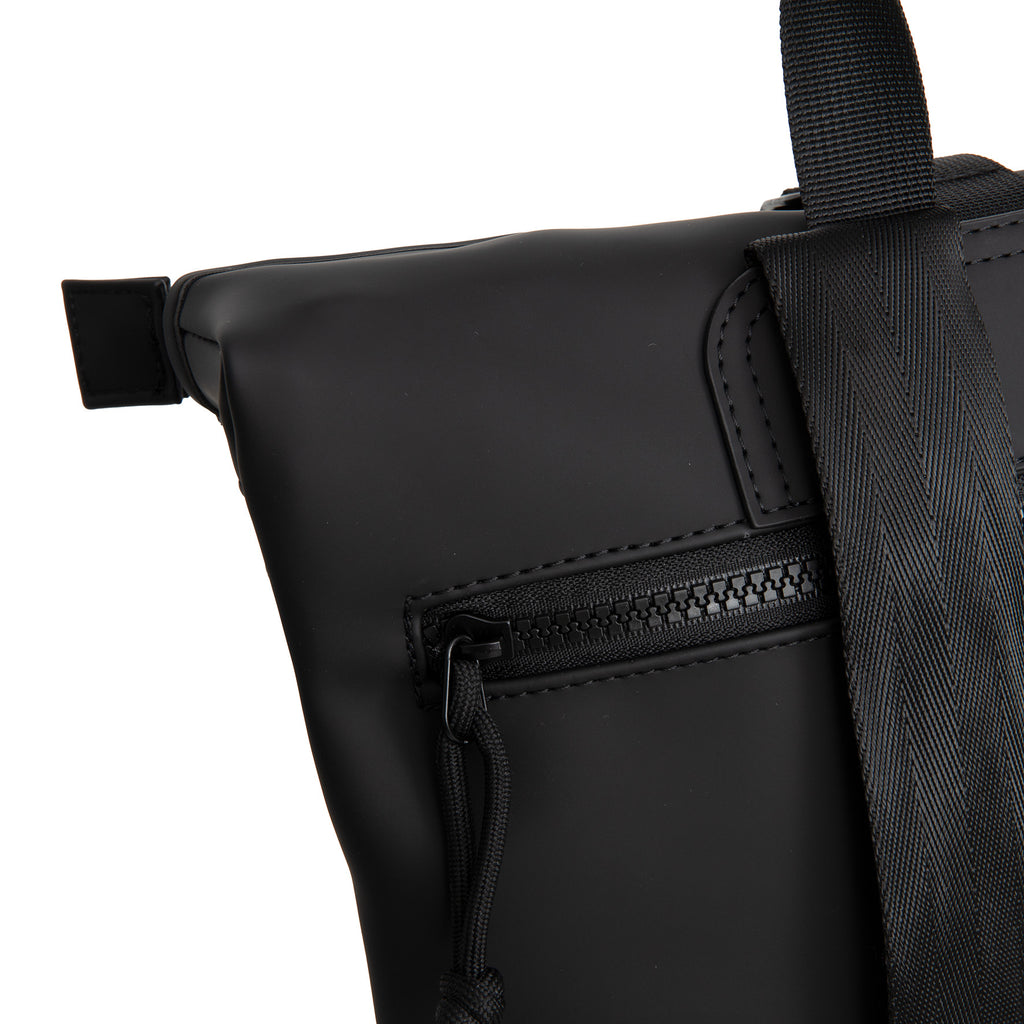 New Rebels Mart Arts Los Angeles Rolltop Rugzak 7L Dog Series