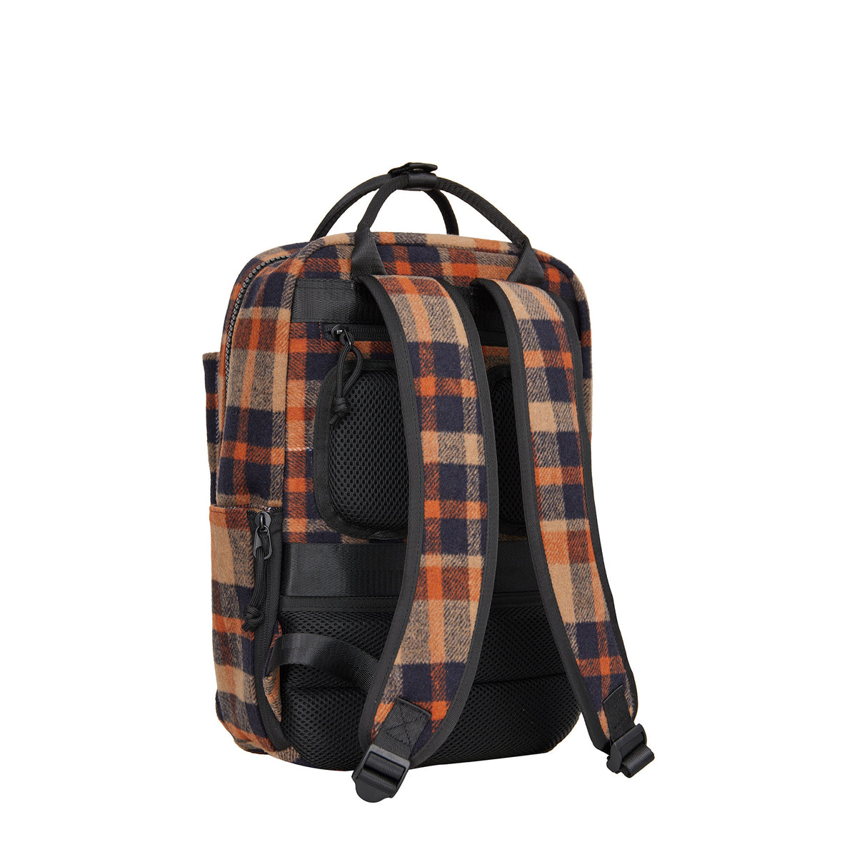 Scott  Miami Rugzak 9L  Laptop Rugtas 13 inch Schooltas en Werktas  Tweet Comfortabel
