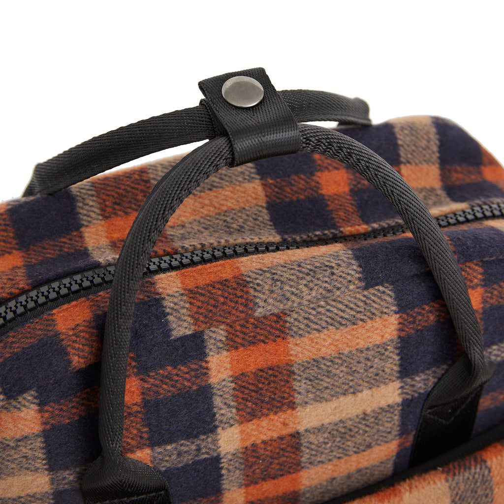 Scott  Miami Rugzak 9L  Laptop Rugtas 13 inch Schooltas en Werktas  Tweet Comfortabel