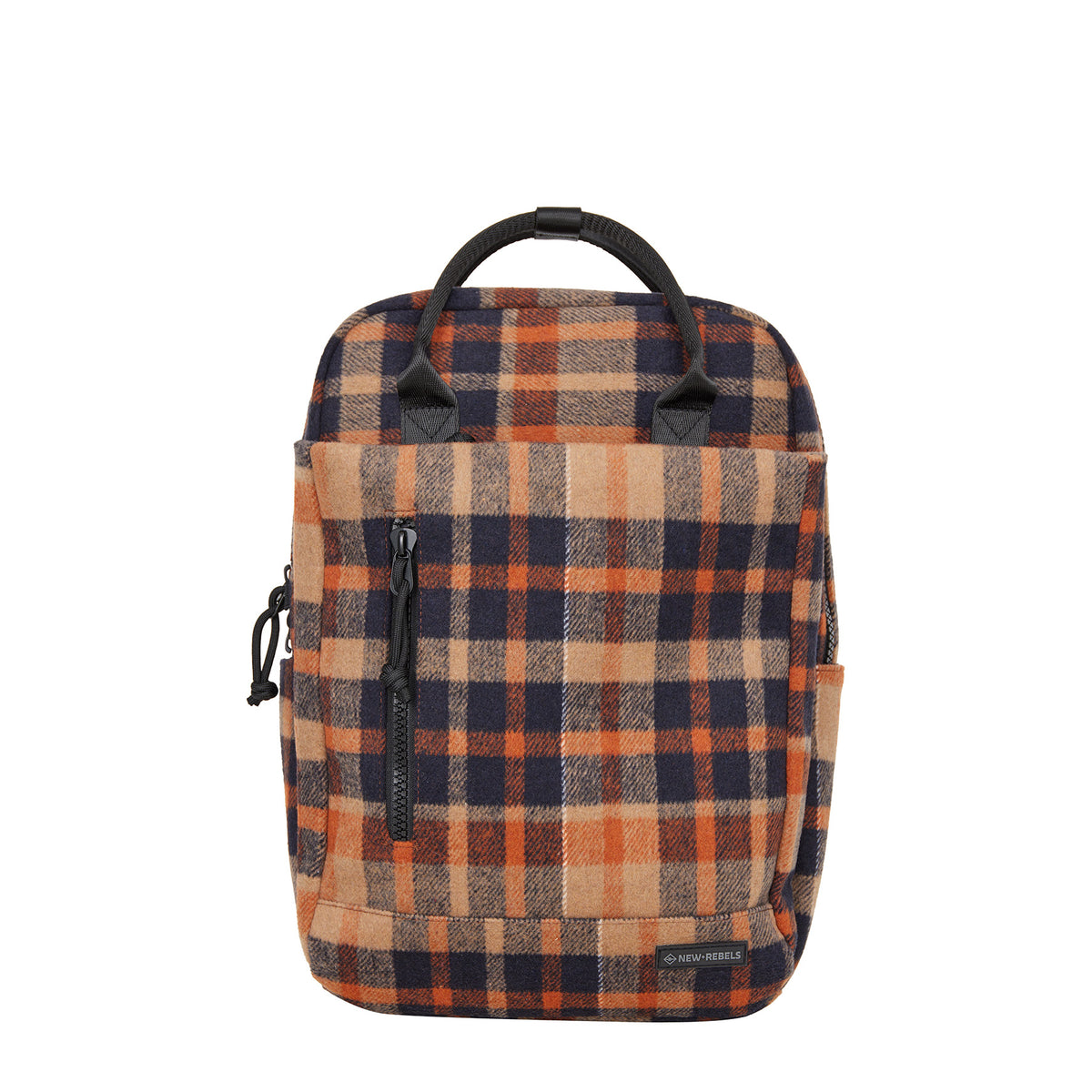 Scott  Miami Rugzak 9L  Laptop Rugtas 13 inch Schooltas en Werktas  Tweet Comfortabel