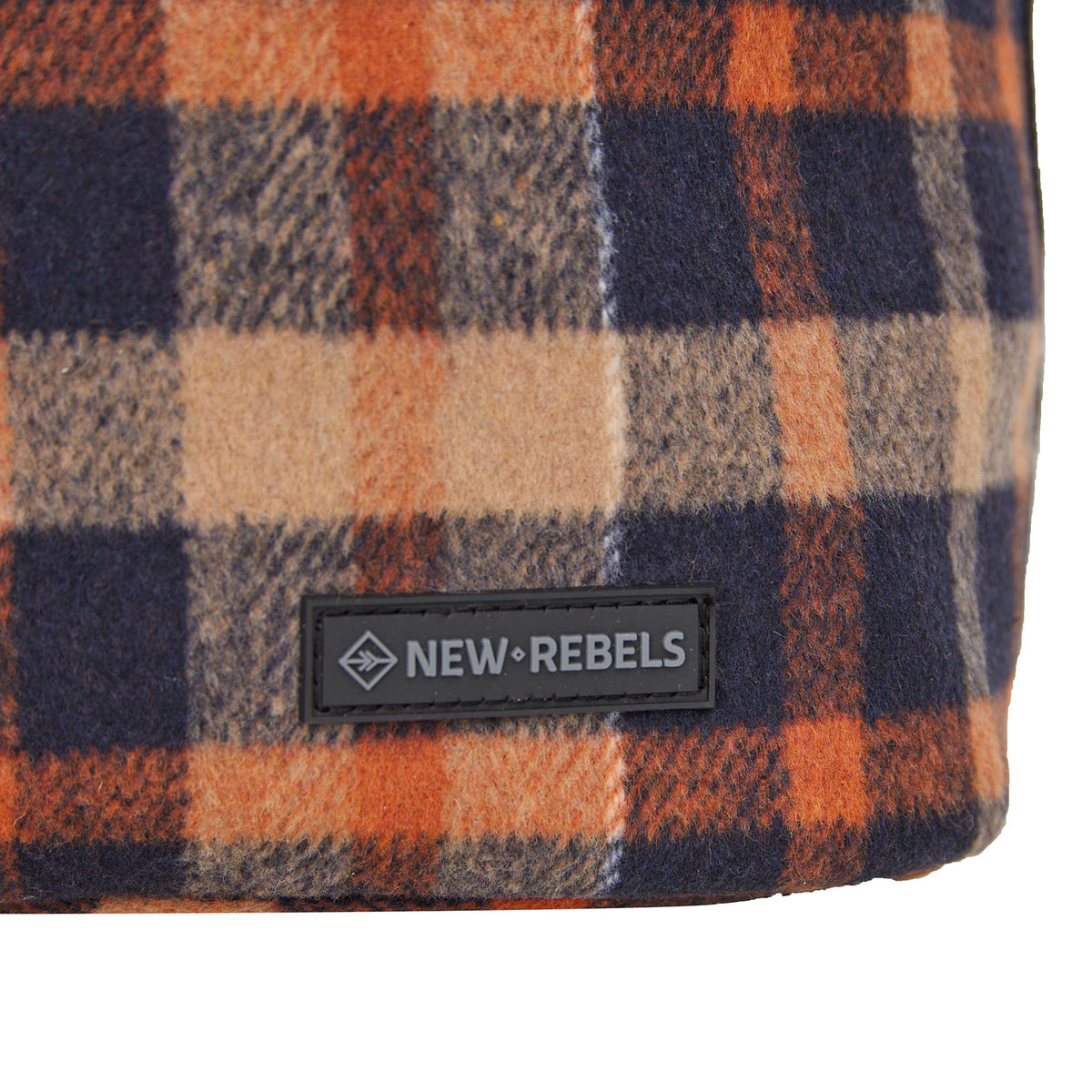 Scott New York Rugtas Rollable 17-21L Werktas Laptoptas 15,6”