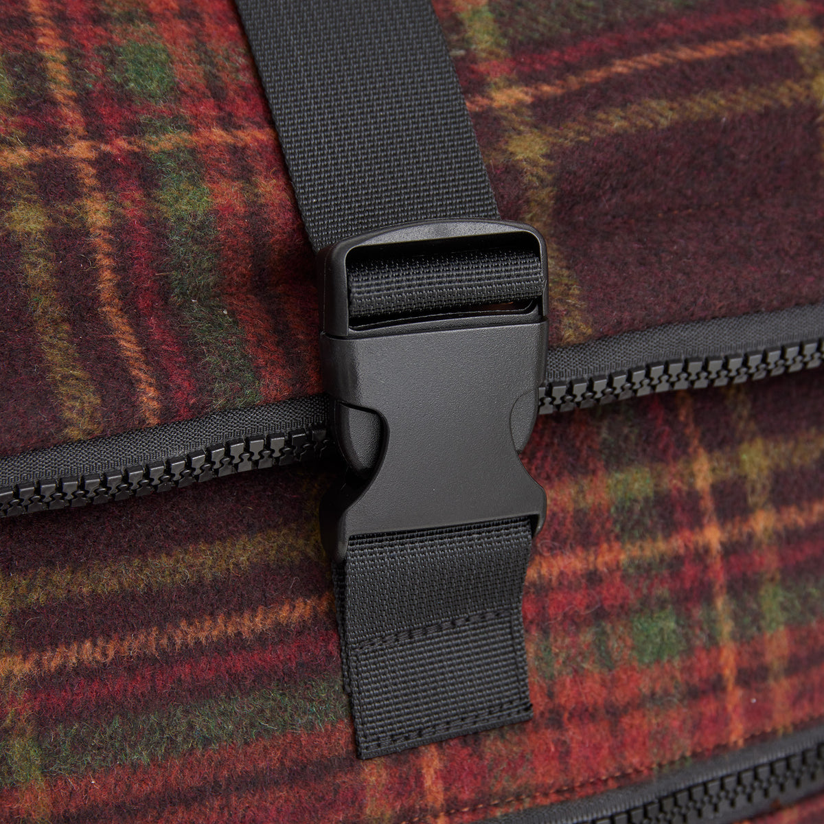 Scott New York Rugtas Rollable 17-21L Werktas Laptoptas 15,6”