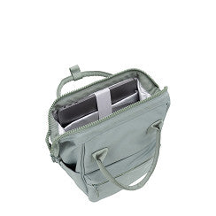 Valor Weverly School / Werktas Rugzak - 9,5L Stevig 900D Polyester 4 Compartimenten Laptopvak 14” Waterafstotend