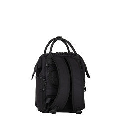 Valor Weverly School / Werktas Rugzak - 9,5L Stevig 900D Polyester 4 Compartimenten Laptopvak 14” Waterafstotend