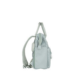 Valor Weverly School / Werktas Rugzak - 9,5L Stevig 900D Polyester 4 Compartimenten Laptopvak 14” Waterafstotend