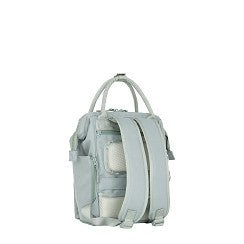 Valor Weverly School / Werktas Rugzak - 9,5L Stevig 900D Polyester 4 Compartimenten Laptopvak 14” Waterafstotend
