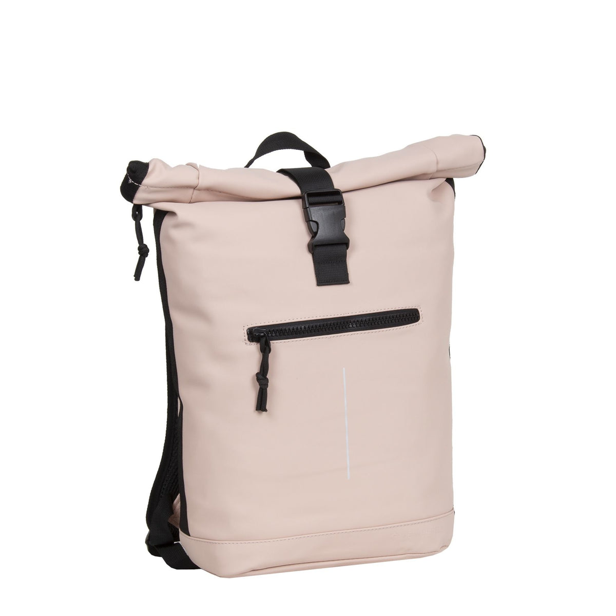 Mart - New York Rolltop Backpack 21L