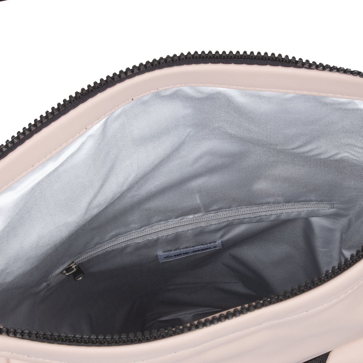 Mart - New York Rolltop Backpack 21L