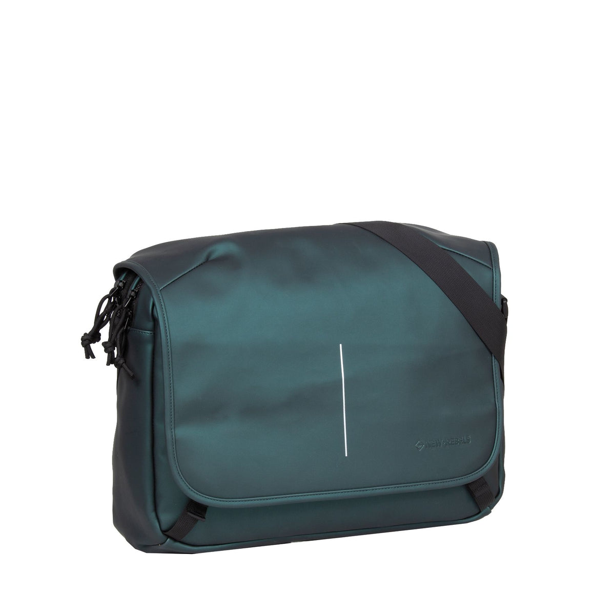 William - Computer Schoudertas -  10L - Waterafstotend