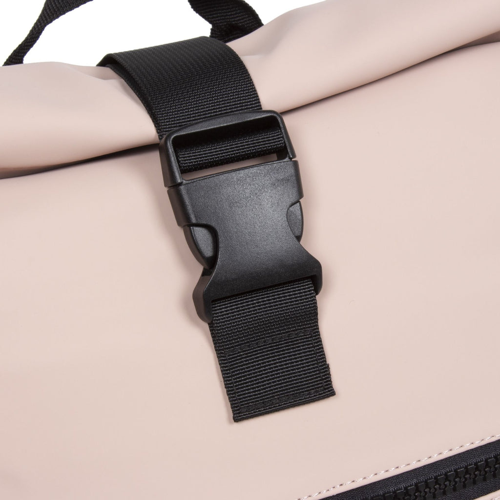 Mart - New York Rolltop Backpack 21L