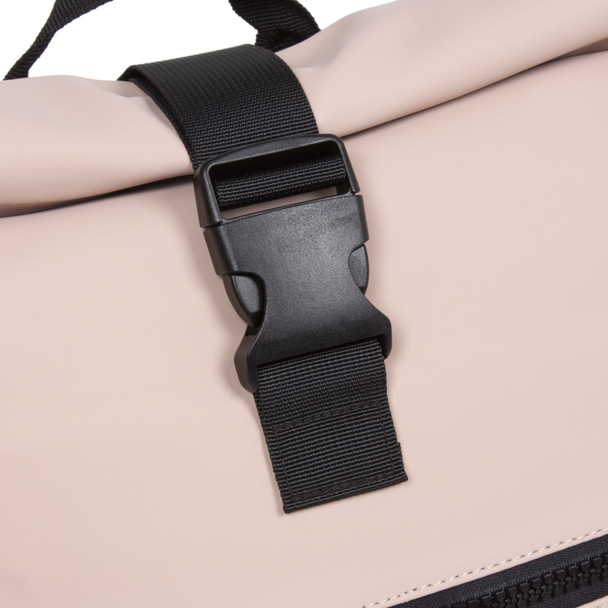 Mart - New York Rolltop Backpack 21L