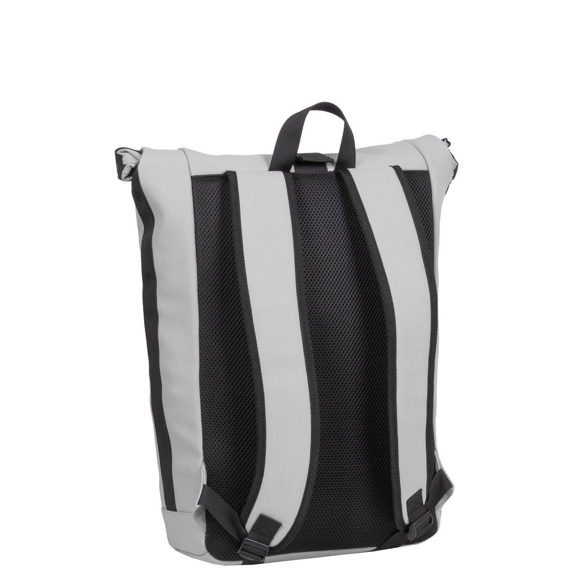 Mart - New York Rolltop Backpack 21L