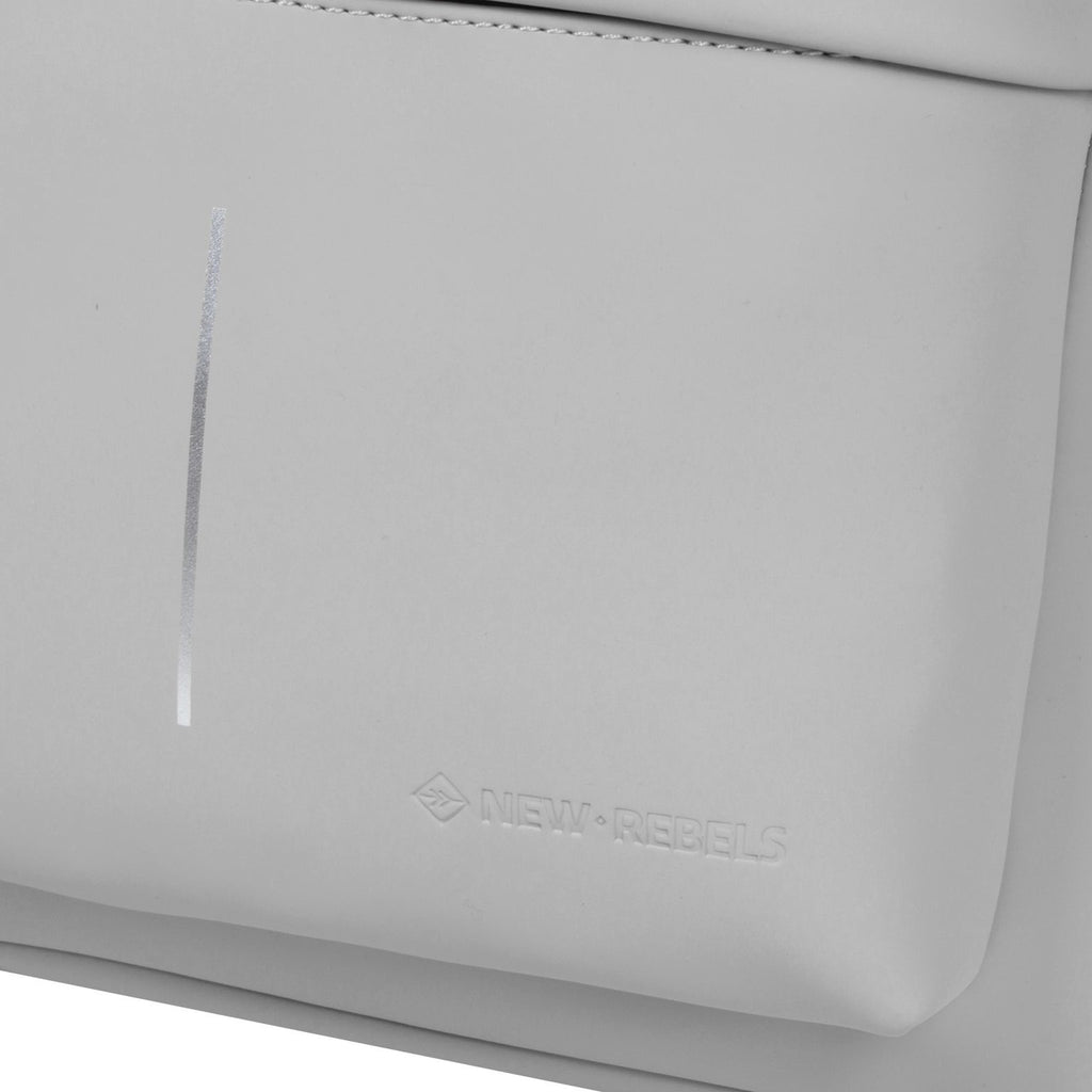 Mart Chicago 9L Rugtas Waterafstotend Laptop 13"