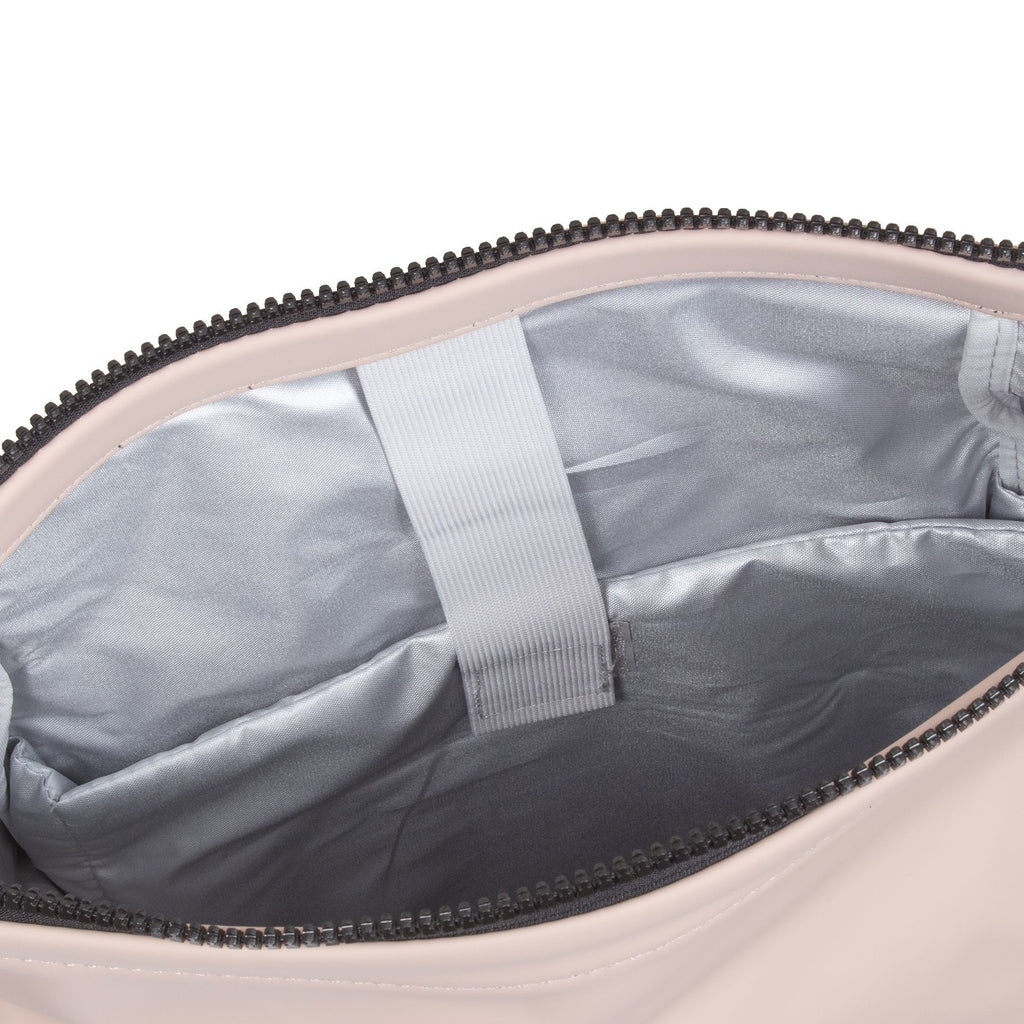 Mart - New York Rolltop Backpack 21L