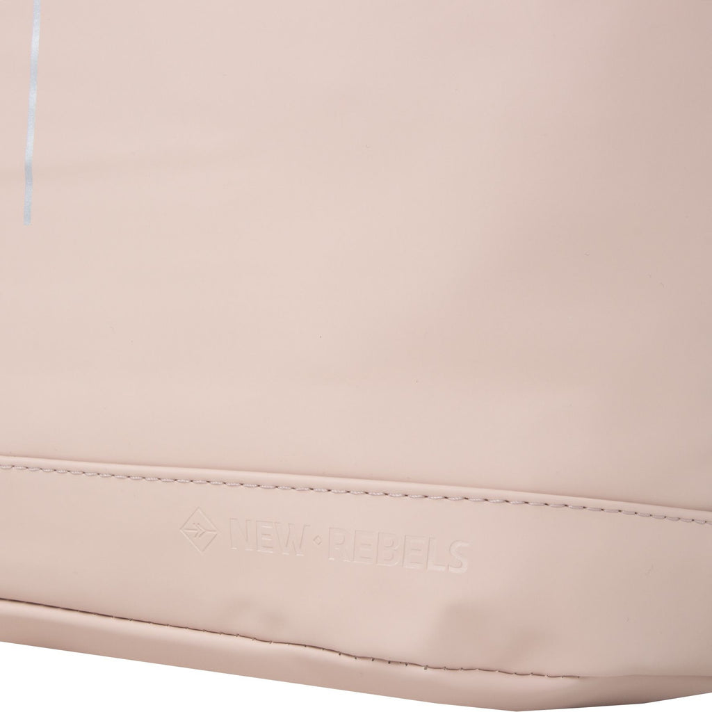 Mart - New York Rolltop Backpack 21L