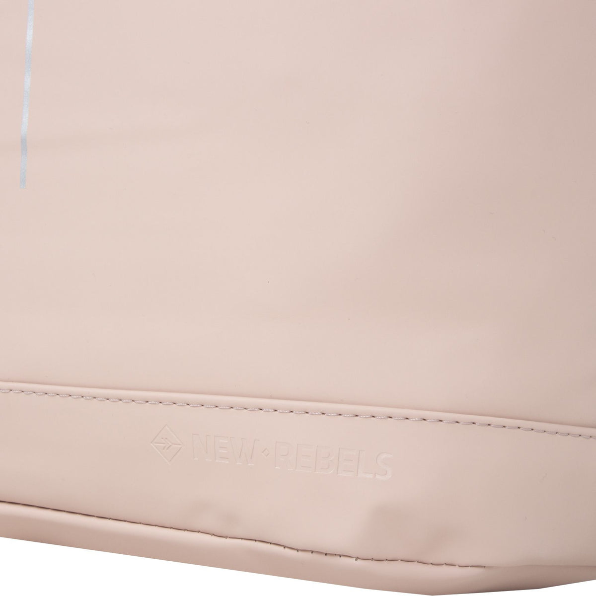 Mart - New York Rolltop Backpack 21L