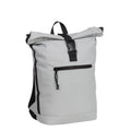 Mart - New York Rolltop Backpack 21L