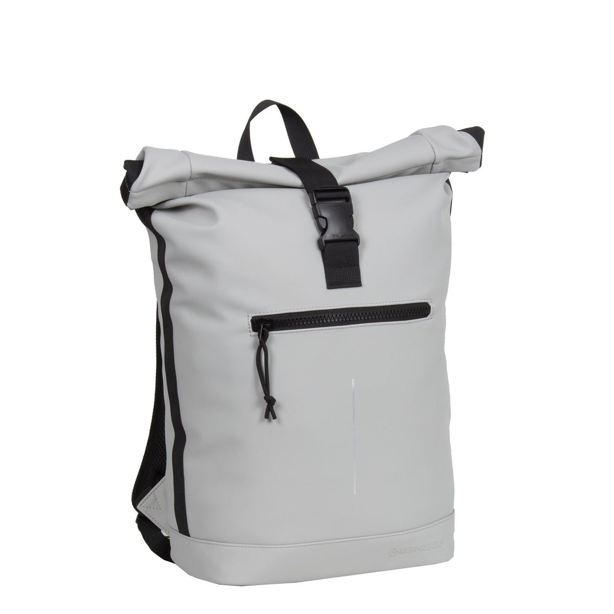 Mart - New York Rolltop Backpack 21L