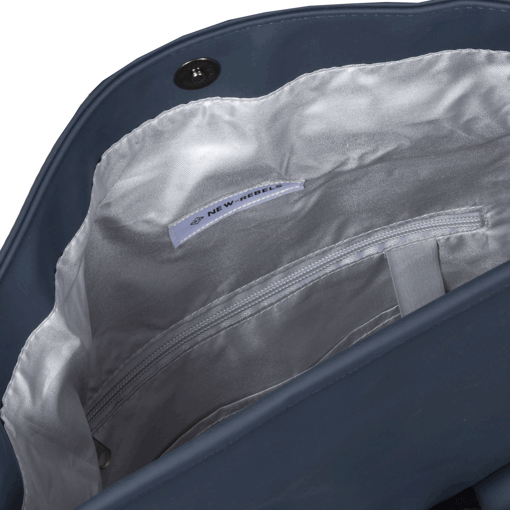 William Baltimore 13L Rolltop Rugzak Waterafstotend Laptop 14"