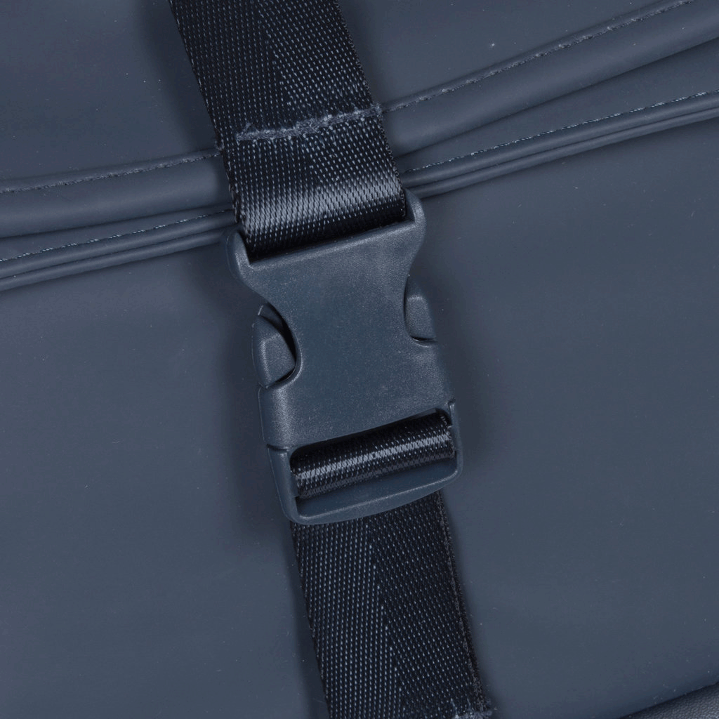 William Baltimore 13L Rolltop Rugzak Waterafstotend Laptop 14"