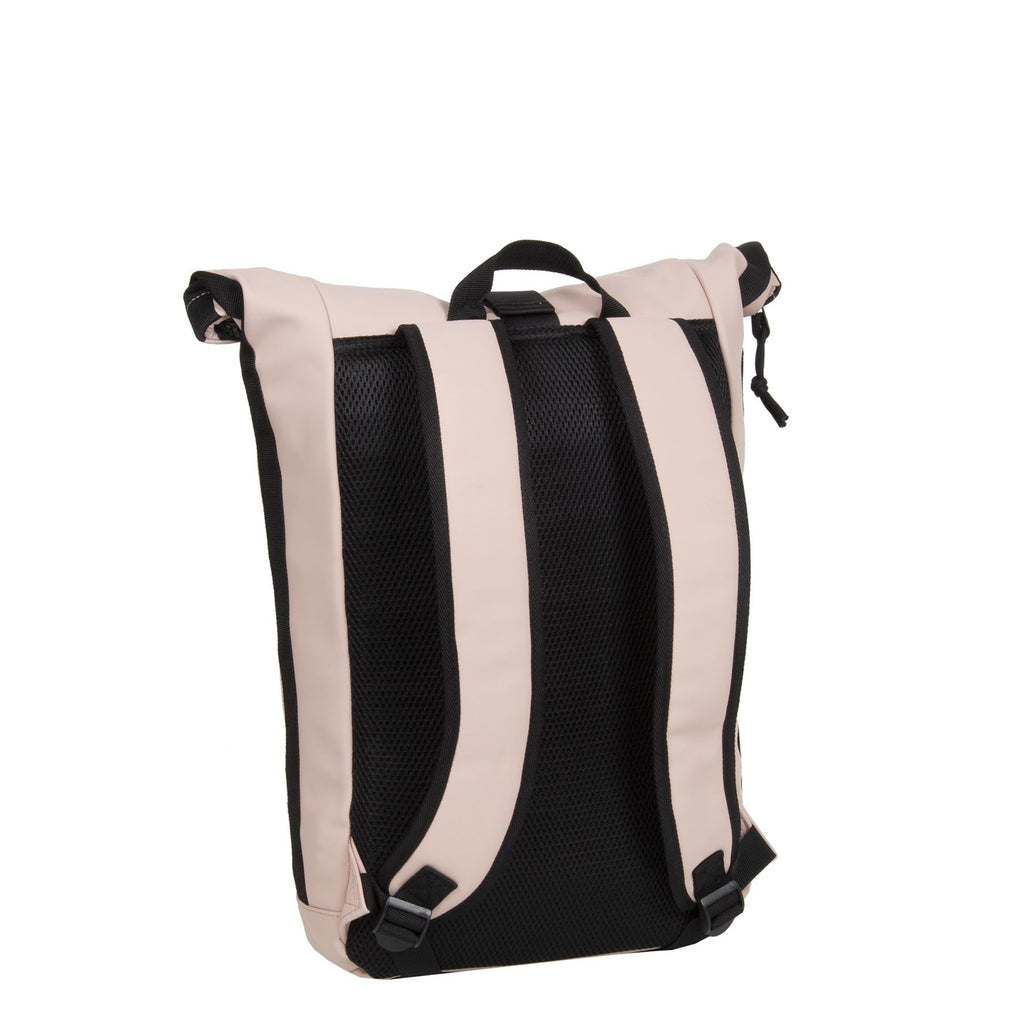 Mart - New York Rolltop Backpack 21L